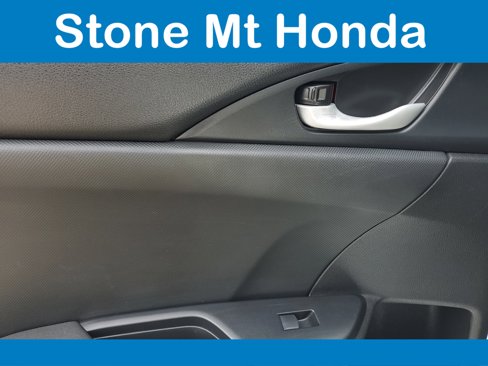 Used 2020 Honda Civic LX image 11