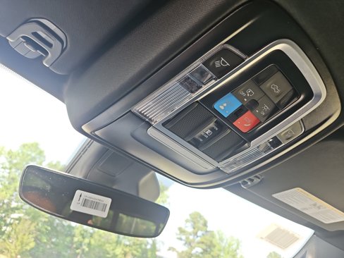 New 2025 RAM 1500 Big Horn image 30