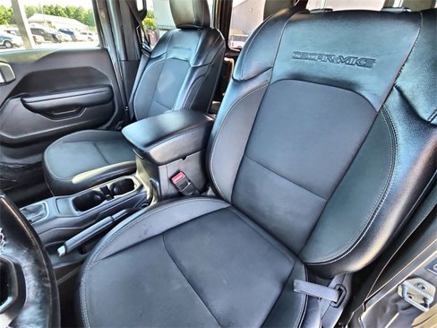 Used 2020 Jeep Wrangler Unlimited Sport image 20