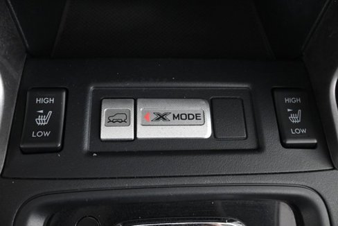 Used 2017 Subaru Forester 2.5i Touring image 32
