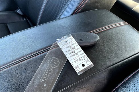 Used 2023 Nissan Altima 2.5 SR image 32