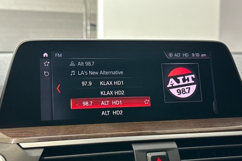 Used 2021 BMW X3 sDrive30i w/ Convenience Package image 21