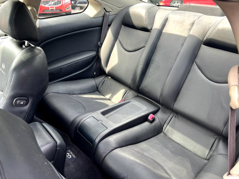 Used 2012 INFINITI G37 x image 18