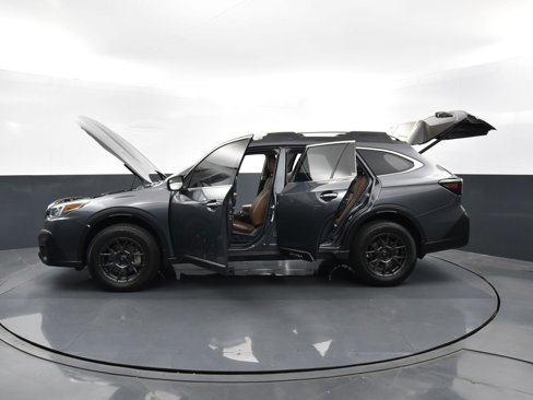 Used 2021 Subaru Outback Touring XT image 37