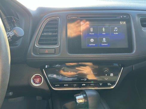 Used 2016 Honda HR-V EX image 22