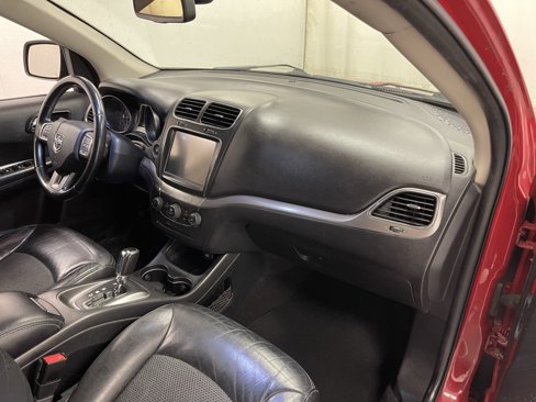 Used 2019 Dodge Journey Crossroad image 13