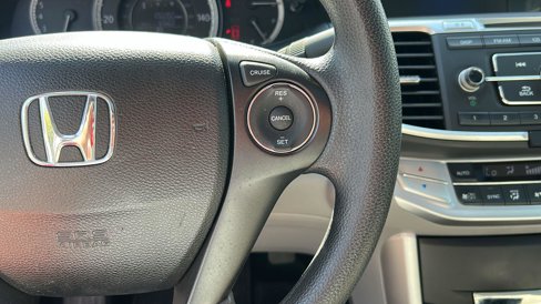 Used 2015 Honda Accord EX image 13