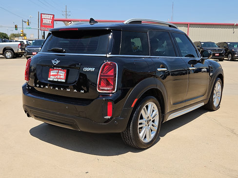 Used 2022 MINI Cooper Countryman image 3