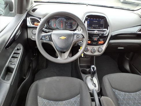 Used 2020 Chevrolet Spark LT image 7