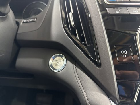 Certified 2022 Acura RDX AWD image 38