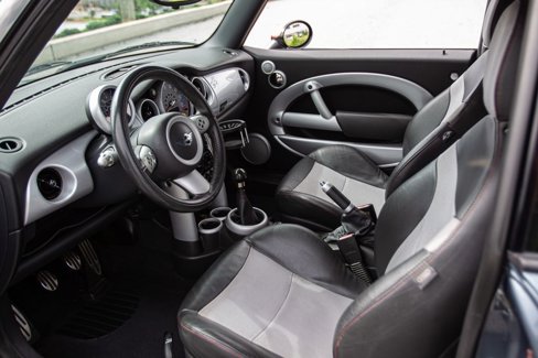 Used 2006 MINI Cooper John Cooper Works GP image 11