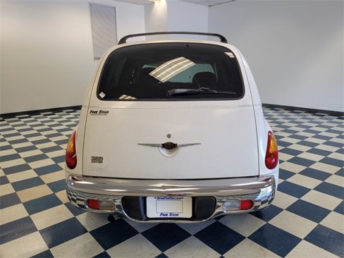 Used 2001 Chrysler PT Cruiser image 10