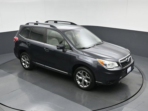 Used 2016 Subaru Forester 2.5i Touring w/ Eyesight & Navigation System image 57