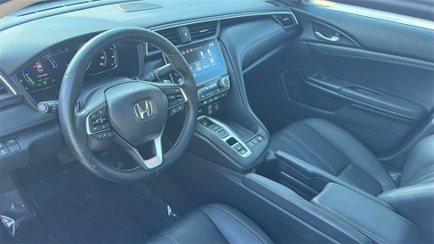 Used 2019 Honda Insight Touring image 12