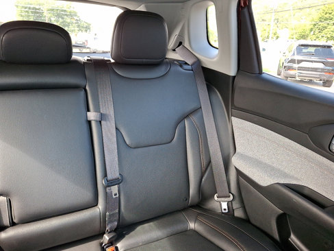 Used 2022 Jeep Compass Latitude image 20