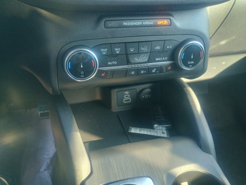 Certified 2024 Ford Escape ST-Line image 24