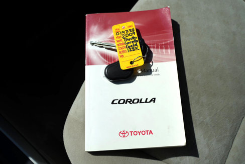 Used 2009 Toyota Corolla image 33