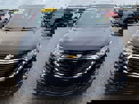 Used 2020 Chevrolet Equinox LT image 3