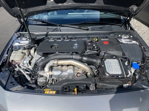 Used 2024 Mercedes-Benz CLA 250 4MATIC image 10