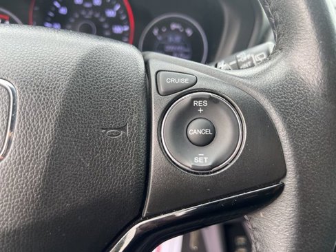 Used 2019 Honda HR-V Sport image 22