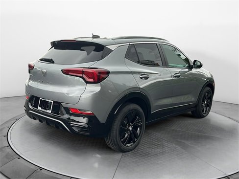 New 2025 Buick Encore GX Sport Touring w/ Advanced Technology Package image 7