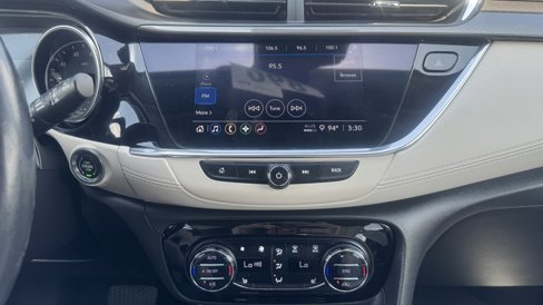 Used 2021 Buick Encore GX Select image 24