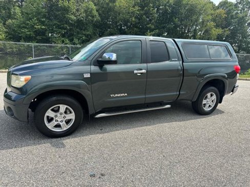 Used 2007 Toyota Tundra Limited image 9