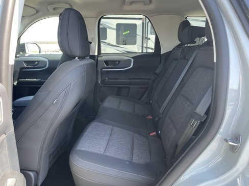 Used 2024 Ford Bronco Sport Big Bend w/ Convenience Package image 18