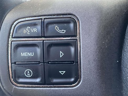 Used 2013 Jeep Wrangler Unlimited Sahara image 58