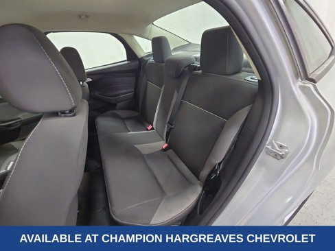 Used 2014 Ford Focus SE w/ SE Winter Package image 34
