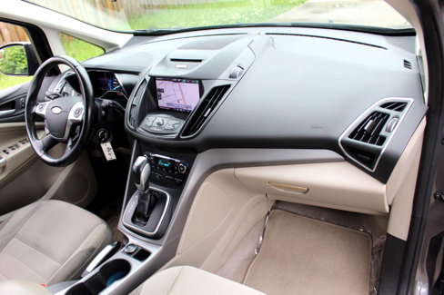 Used 2013 Ford C-MAX SE image 38