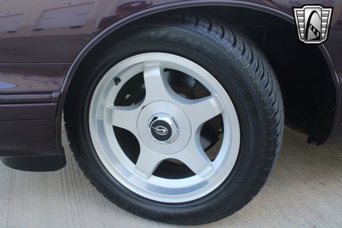 Used 1995 Chevrolet Impala SS image 6