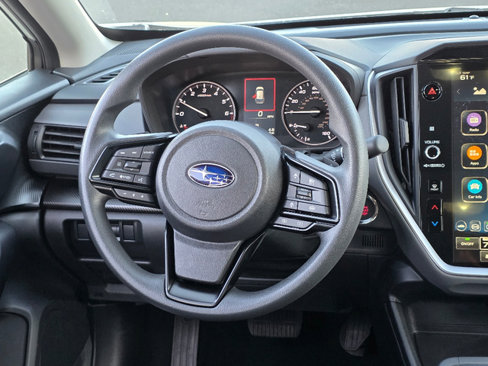 New 2025 Subaru Crosstrek 2.5i Premium image 15