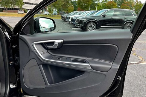 Used 2013 Volvo S60 T5 Premier image 21