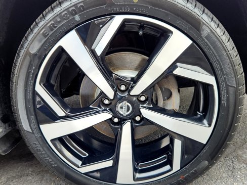 Used 2021 Nissan Rogue Sport SL image 41