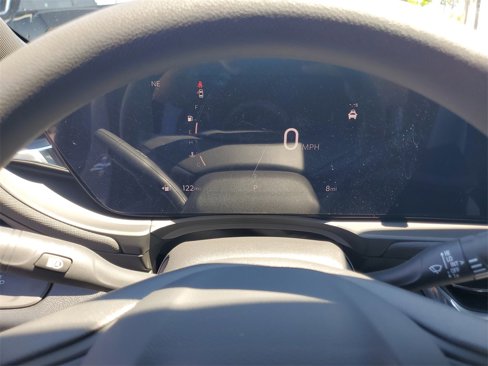 New 2026 Buick Envista Preferred image 13