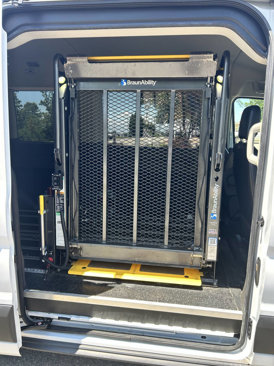 Used 2021 Ford Transit 350 XL image 5