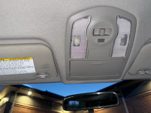 Used 2012 Toyota Prius V Two image 32
