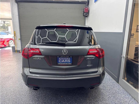Used 2008 Acura MDX image 4