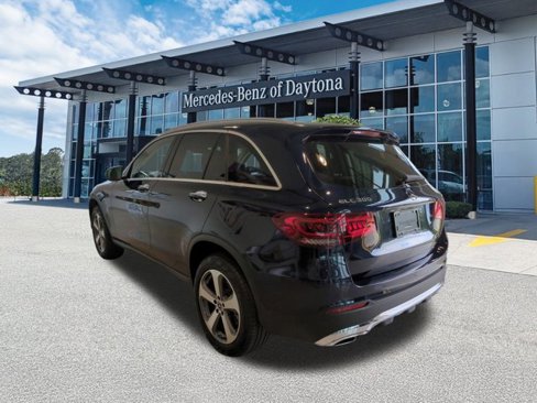 Certified 2022 Mercedes-Benz GLC 300 image 6