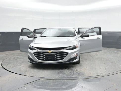 Used 2019 Chevrolet Malibu LS image 46