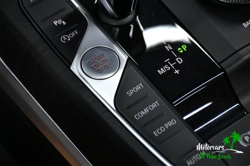 Used 2022 BMW 430i Convertible w/ Convenience Package image 41