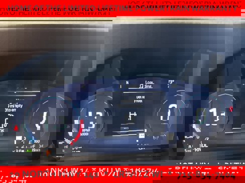 New 2025 Ford Explorer ST-Line image 9