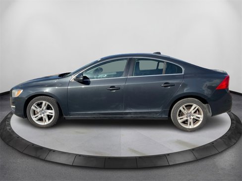 Used 2015 Volvo S60 T5 Premier image 8