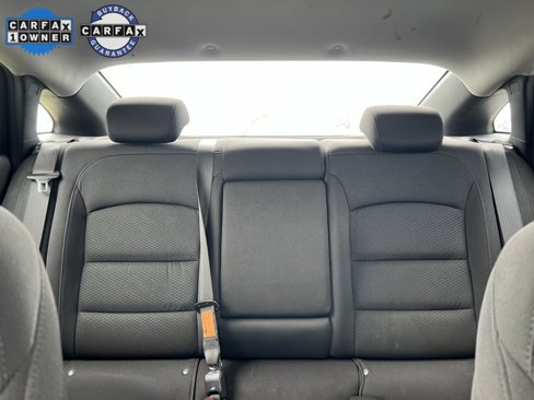 Used 2023 Chevrolet Malibu LT image 19