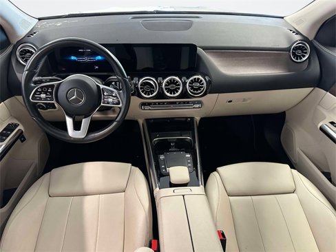 Used 2022 Mercedes-Benz GLA 250 4MATIC image 14