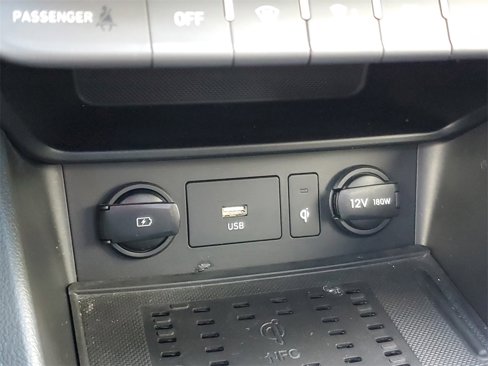 Certified 2023 Hyundai Kona N Line image 23