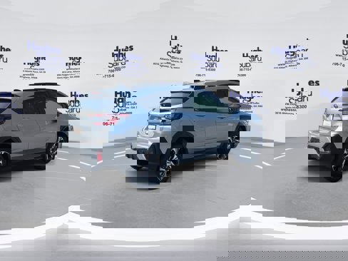 New 2025 Subaru Crosstrek 2.5i Premium image 11