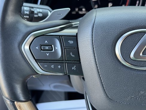 Used 2024 Lexus RX 350 Premium w/ Cold Area Package image 23