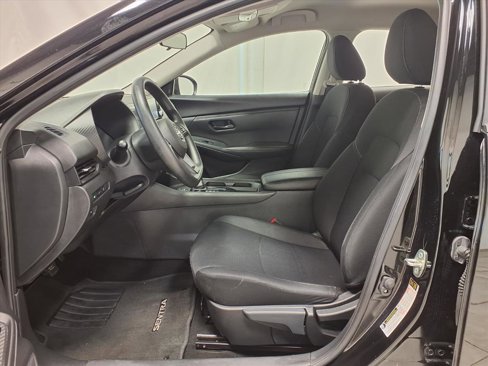Used 2024 Nissan Sentra S image 23